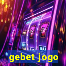 gebet jogo